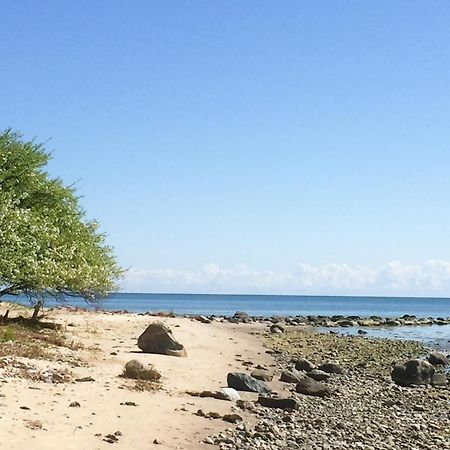 Fewo Mit Terrasse, Gratis Nutzung Vom Ahoi Erlebnisbad Und Sauna In Sellin - Haus Blick Zur See Fewo 13 Goehren  Exteriör bild